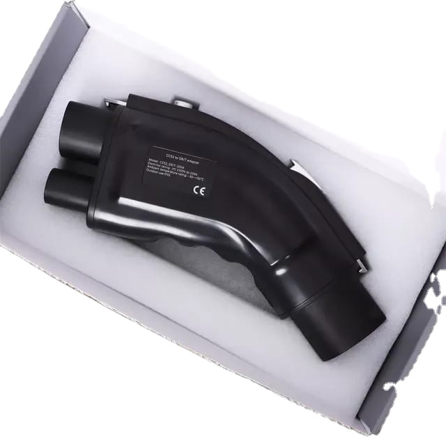 Nouvel adaptateur de charge ra - Gb/T To Ccs2 200A Fast Charging Adapter avis et prix