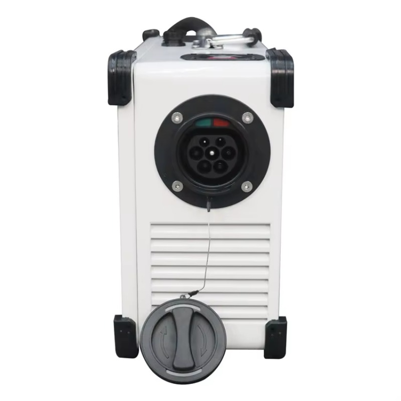Chargeur de voiture électrique - Portable Dc Fast Charger 20Kw Ccs2 avis et prix