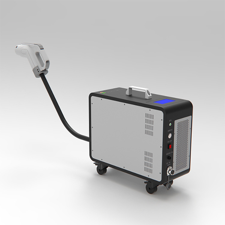 Chargeur mobile domestique DC  - Portable Dc Fast Charger 20Kw Ccs2 avis et prix